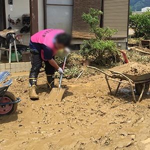 高含水泥土改良剤MTシリーズ | CON株式会社